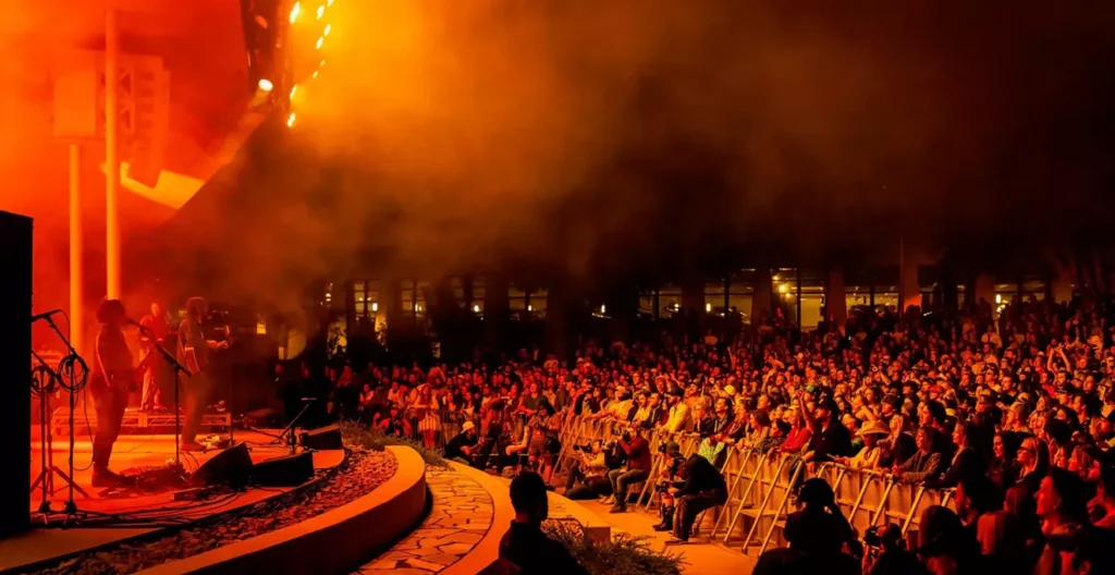 Scottsdale Dreamy Draw Music Music Festival announces 2025 dates