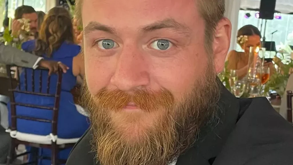 Obituary: Nicholas Shepard, 1991-2025 | Seven Days Vermont