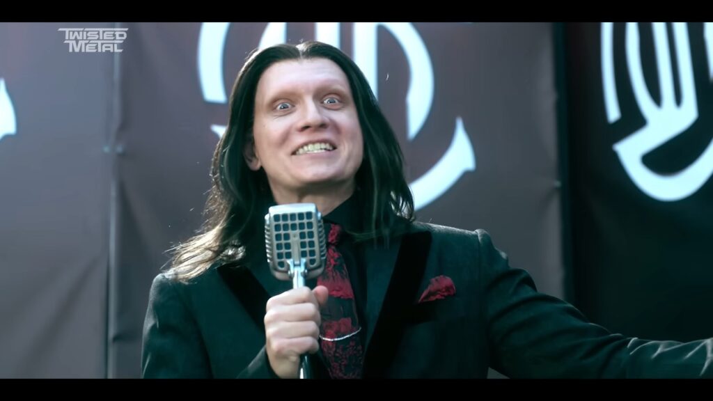 'Twisted Metal' season 2 premiere: How to watch on-demand