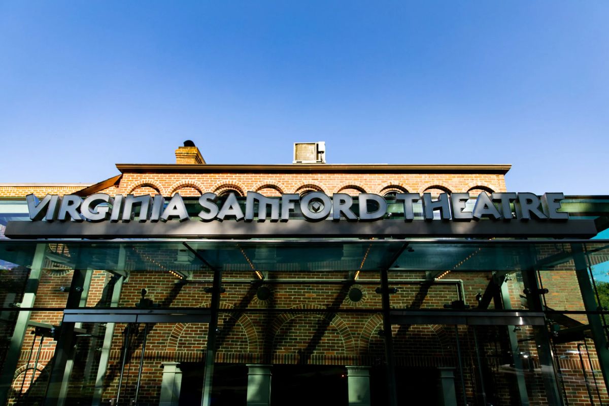 20 fun weekend events, including Birmingham Restaurant Week + I Love Irondale Day—July 18-20 3 Virginia Samford Theatre 6 scaled 1 20 fun weekend events, including Birmingham Restaurant Week + I Love Irondale Day—July 18-20