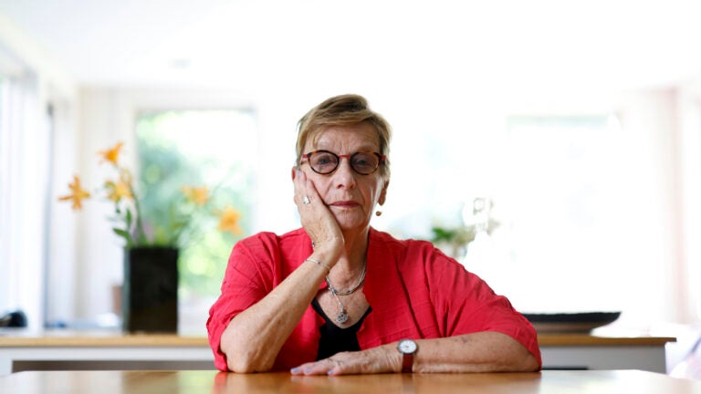 A Columbia genocide scholar says she may leave over university's new definition of antisemitism