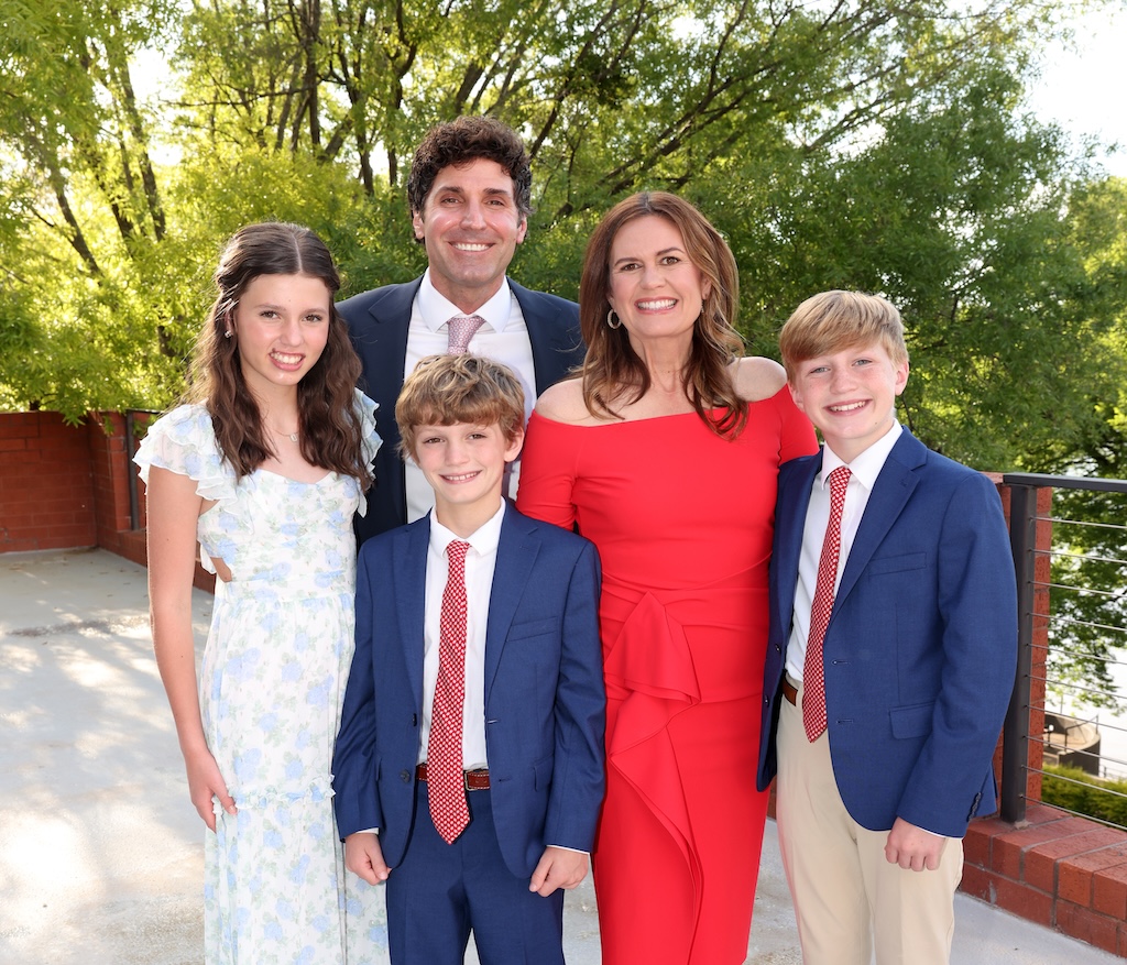 Arkansan of the Year - Little Rock Soirée