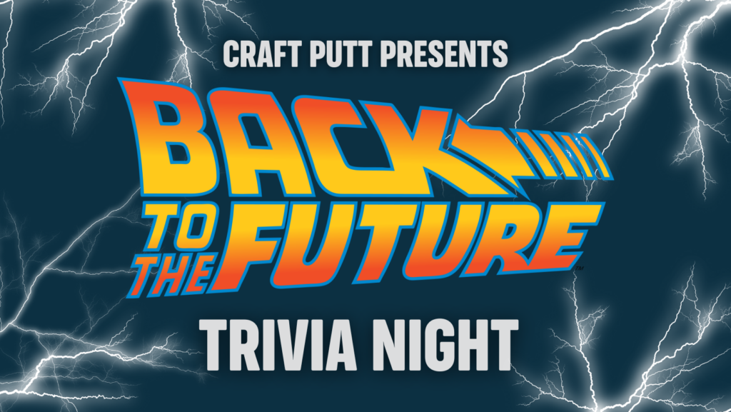 Back to the Future Trivia Night – Event_Image [EVENT]