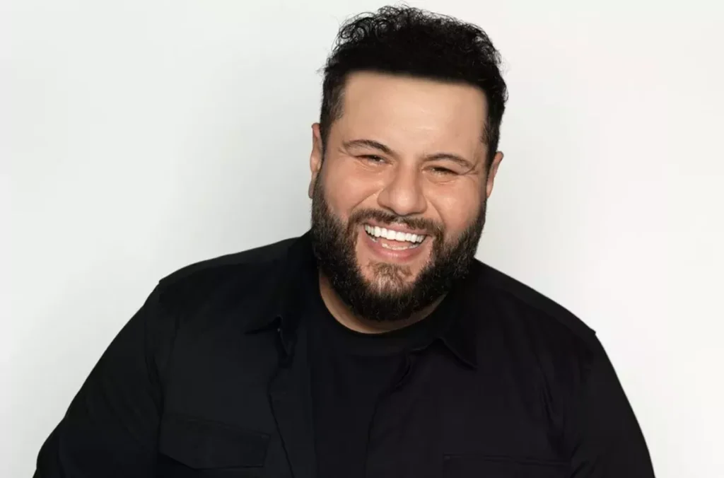 Comedian and Netflix star Mo Amer comes to Orlando on his ‘El Oso Palestino’ tour