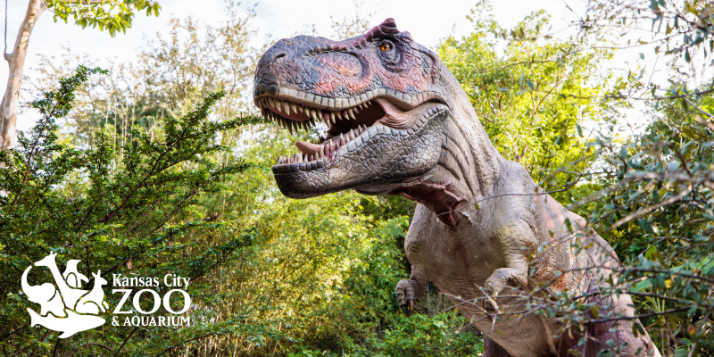 Dinosaurs Around the World: The Great Outdoors – Event_Image