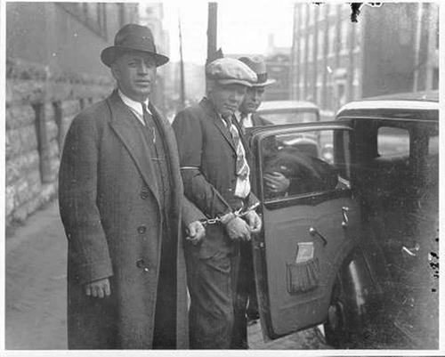 Gangster Tour Kansas City Walking Tour – Event_Image [EVENT]