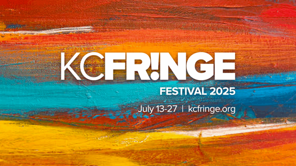 KC Fringe Festival-2025 – Event_Image [EVENT]