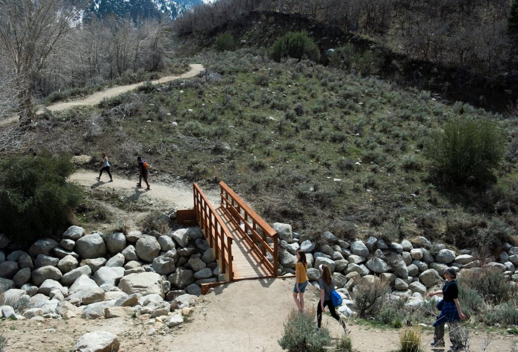 Lawyer in SLC City Attorney's office killed in rock slide in Bell's Canyon