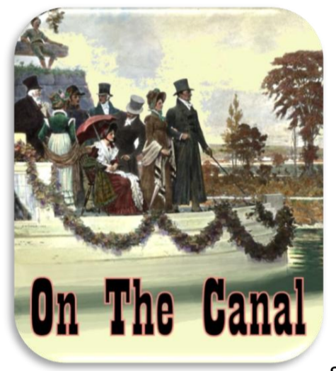 New Musical Embraces The Erie Canal