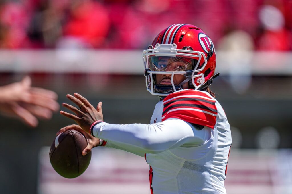 Predicting the Utah Utes’ 2025 record this season, game-by-game