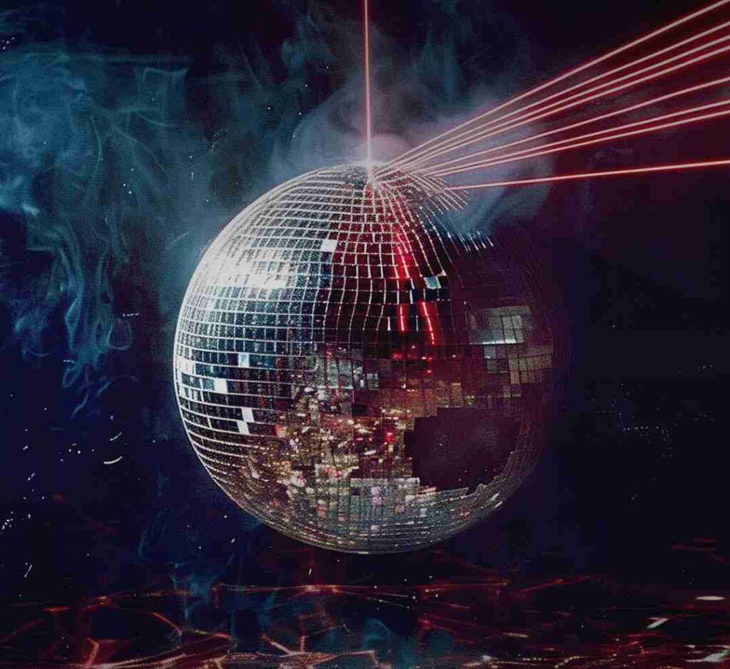 REVEAL - Buffalo Rising