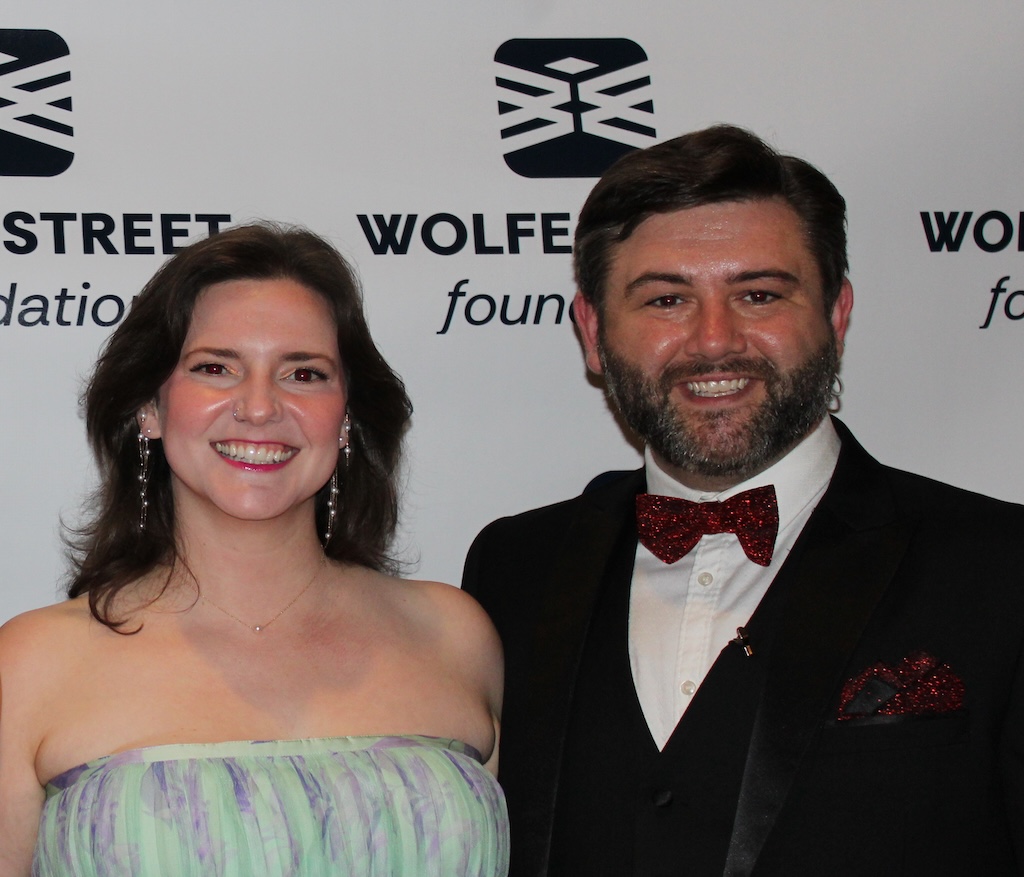 Red Carpet Recovery Gala - Little Rock Soirée