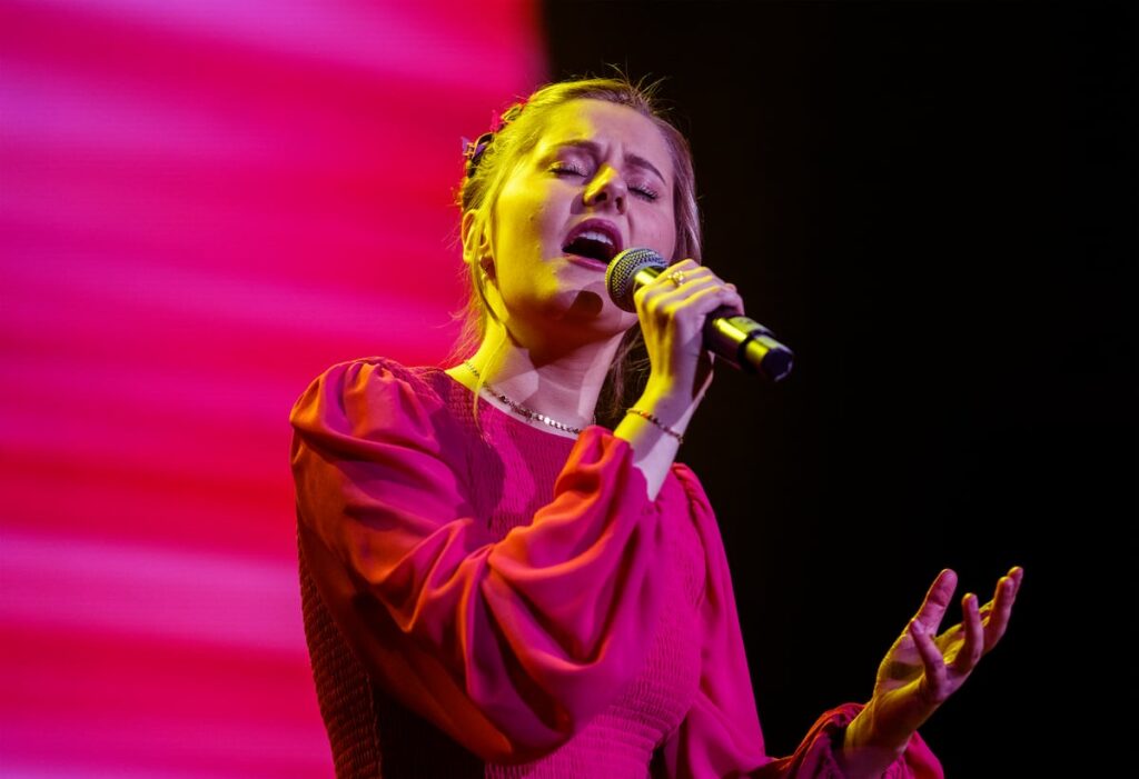 SLC's Eccles Theater reveals 2025 Christmas lineup; tickets on sale Friday