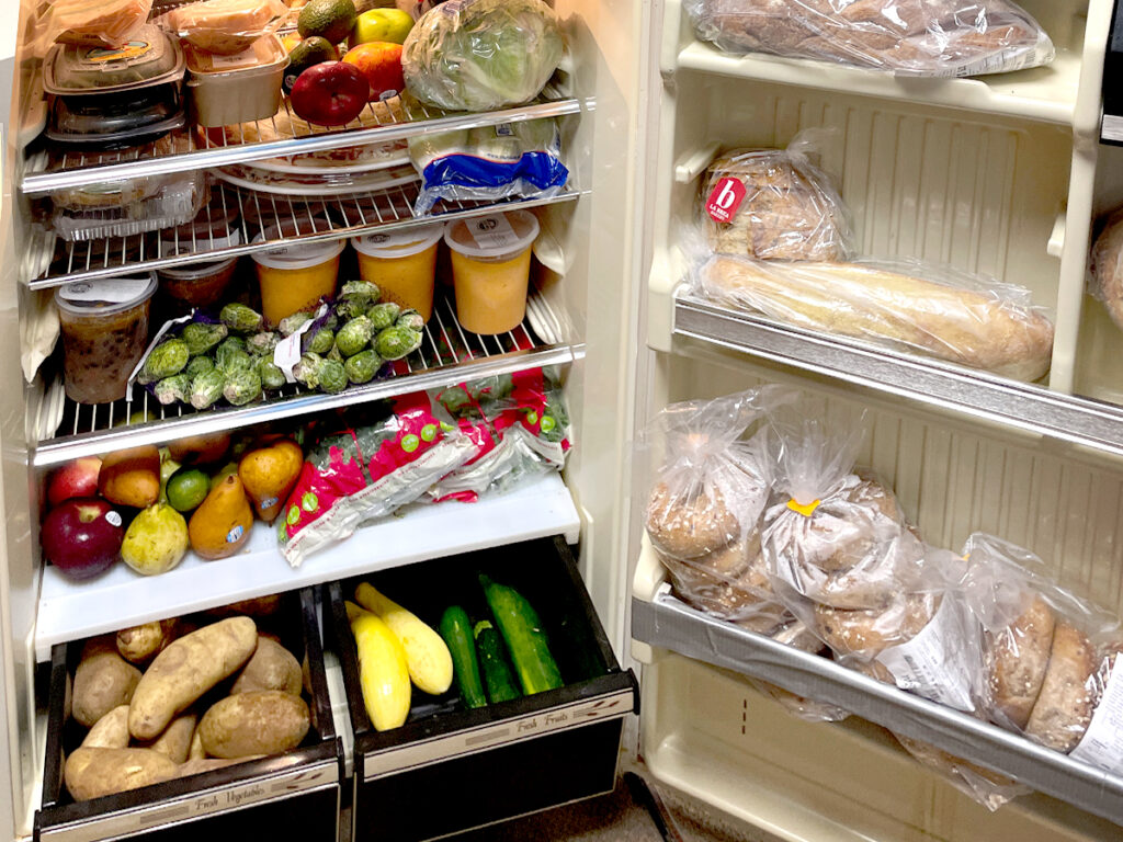 The Hidden Hunger Crisis on UNC Campus