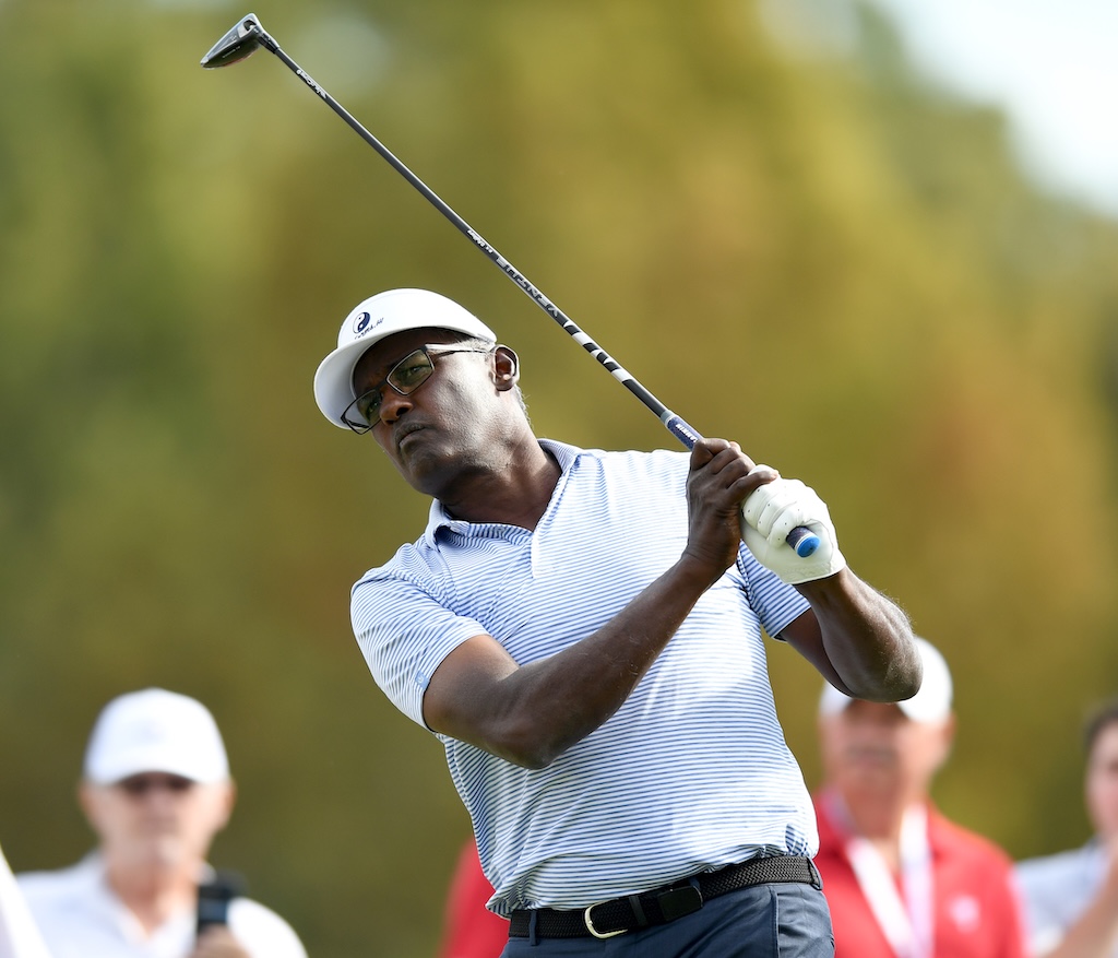 Ticket Sales Open for Second Annual Simmons Bank Championship