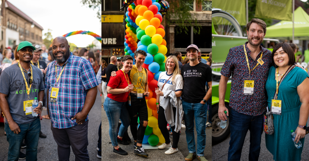 Your guide to the 27th Sidewalk Film Festival, August 18-24