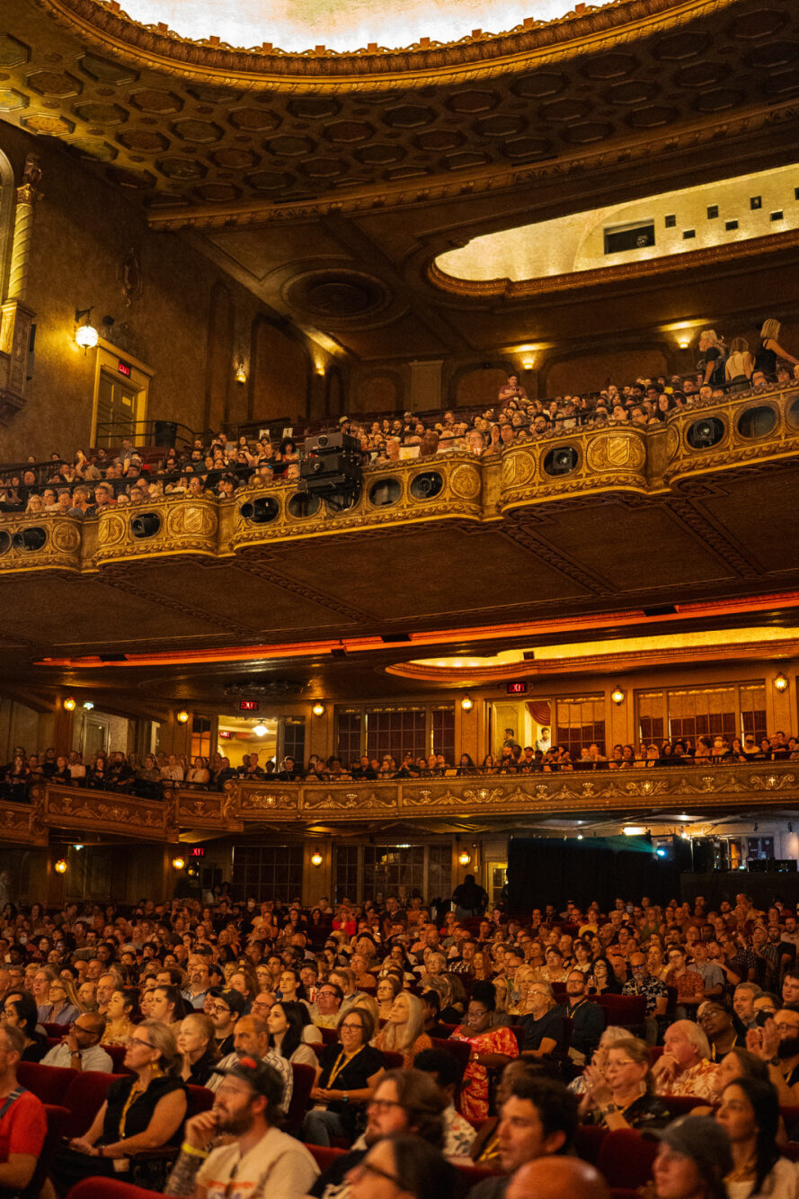 sidewalk Alabama theater 2023