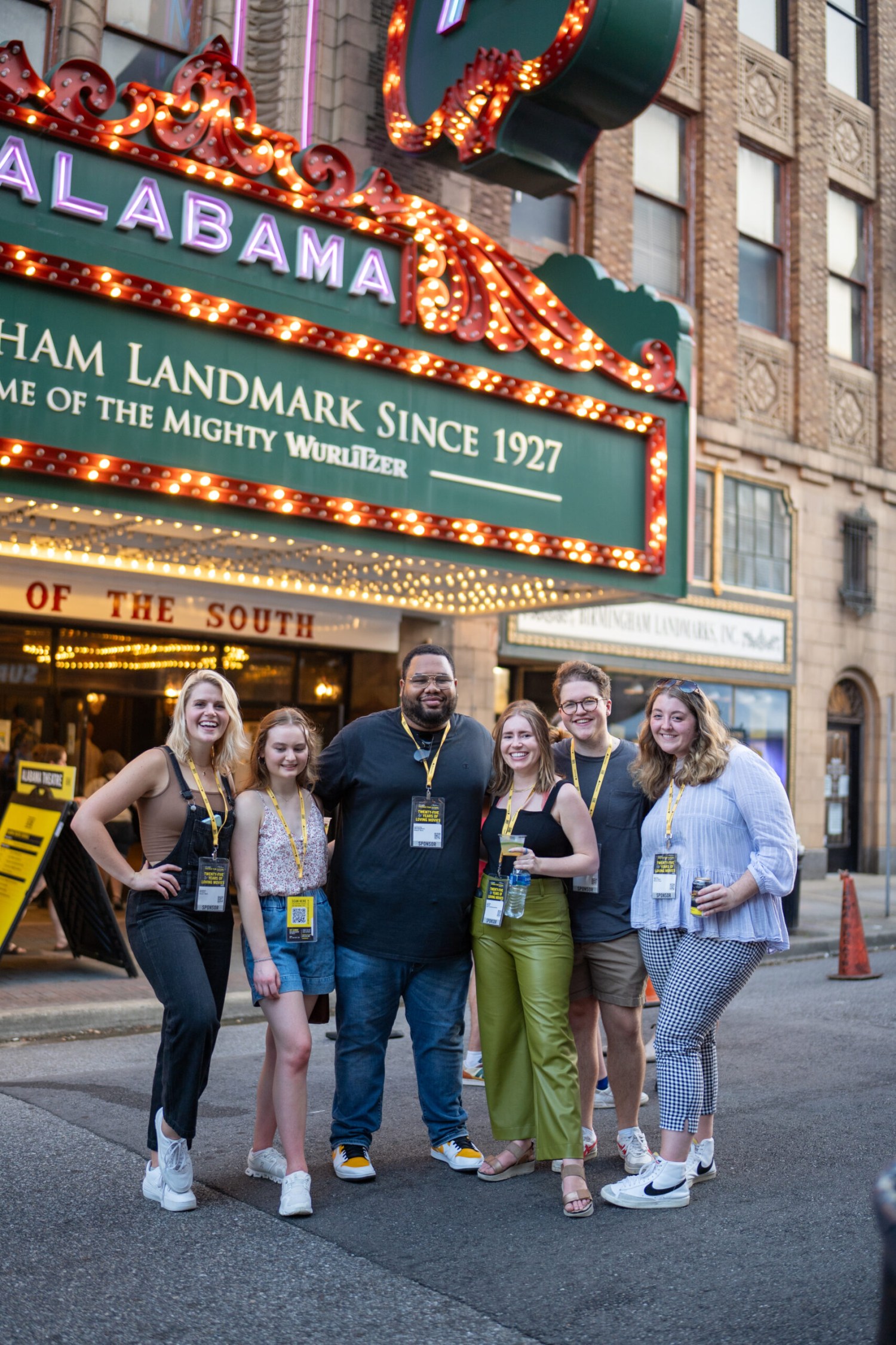 Bham Now at Sidewalk Film Festival