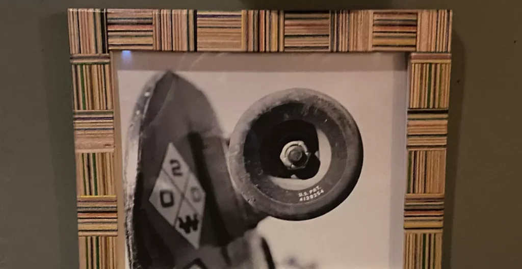 Mark Eshelman’s photo show in Tempe captures time and place