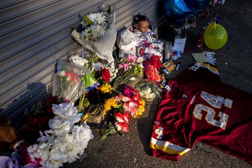 Norfolk man found guilty of killing beloved store owner