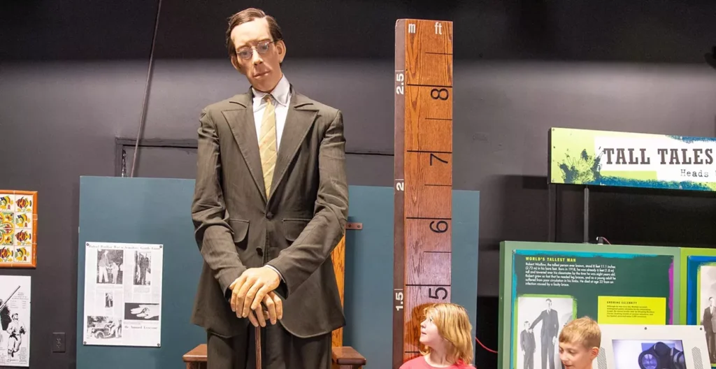 Ripley’s Believe It or Not! in Scottsdale closing after four years