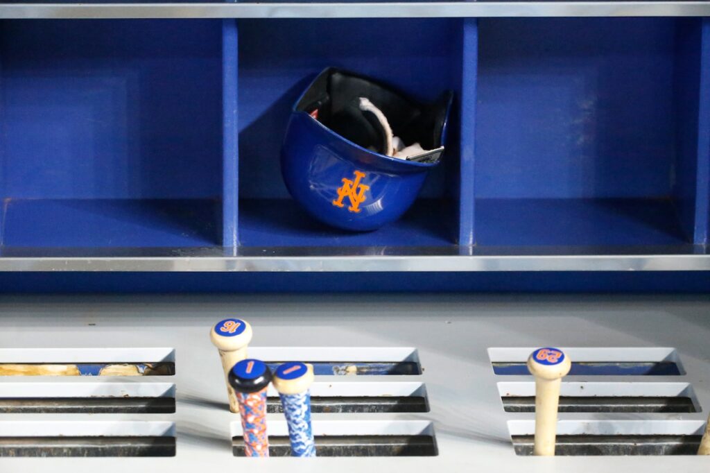 Slumping Mets slugger showing ‘good signs’ of breaking out