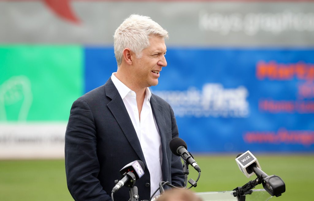 5 things we learned from Orioles GM Mike Elias after MLB trade deadline