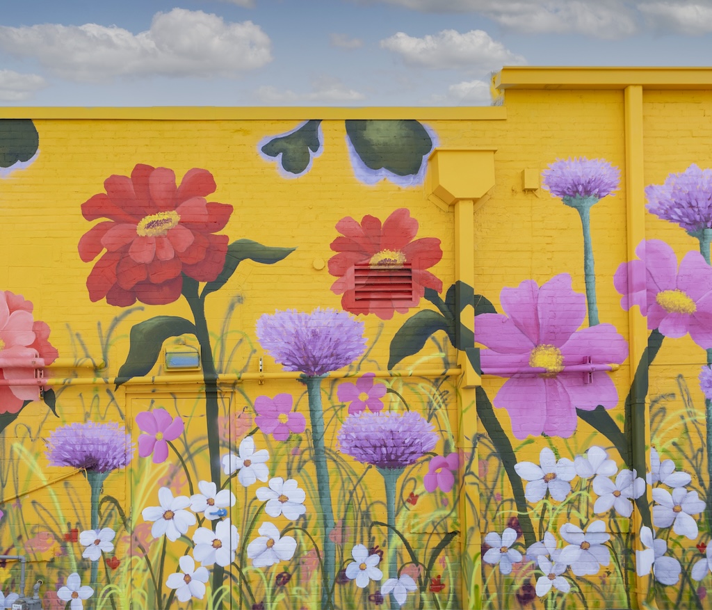 Natural State of the Art: A Gallery Guide to Little Rock