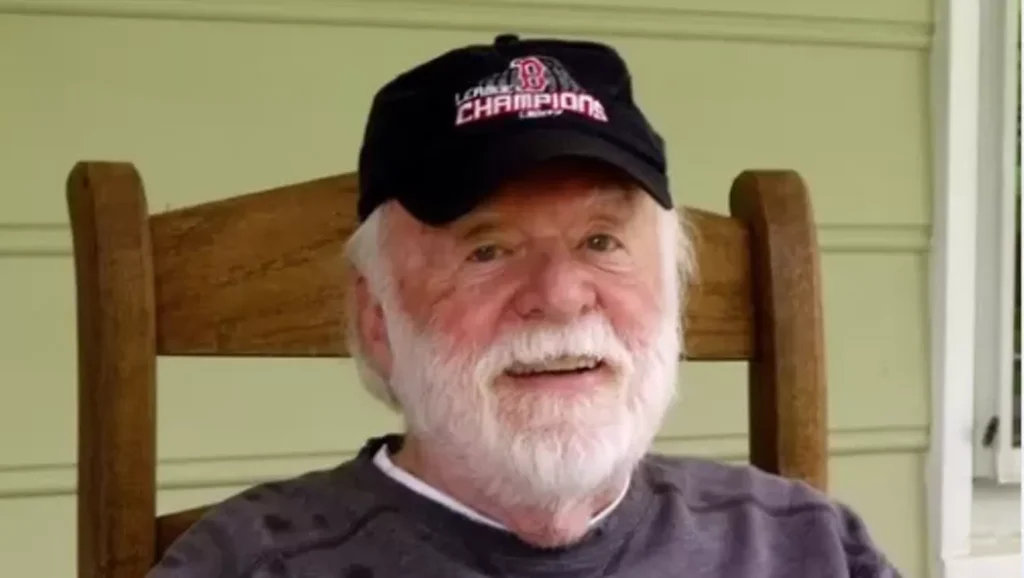 Obituary: Frank J. Watson, 1936-2025