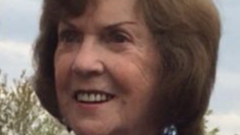 Obituary: Joan Mary (Lovejoy) Coady, 1934-2025