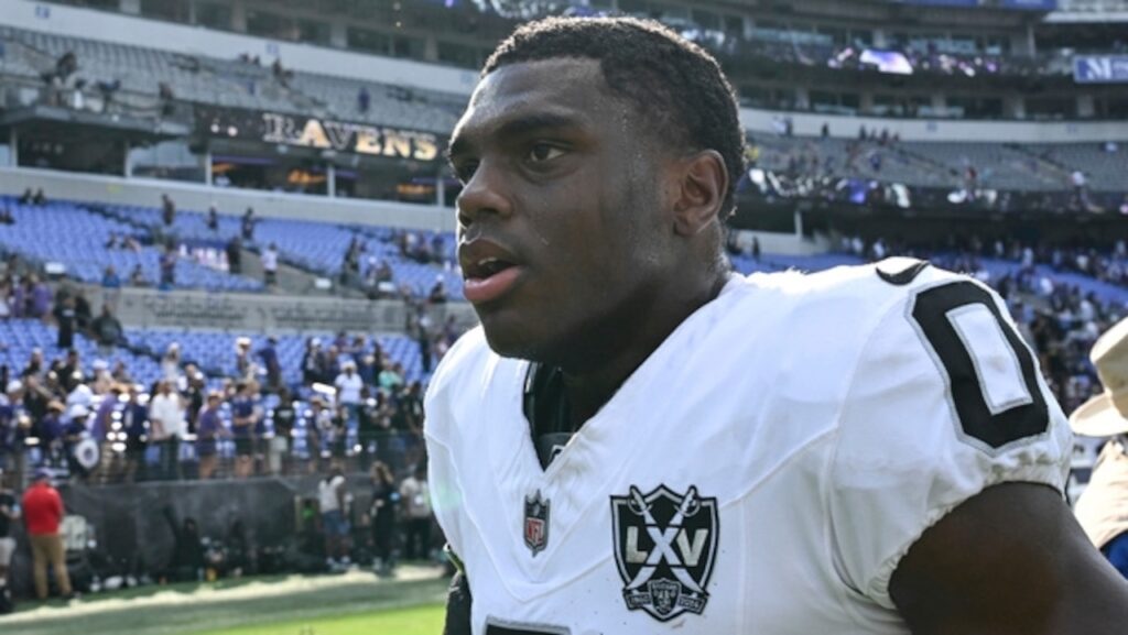 Eagles trade for cornerback is bad news for Kelee Ringo and Adoree’ Jackson