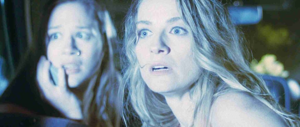 LAMBERSON’S AMAZING FANTASY FEST TO SCREEN 94 FILMS OVER NINE DAYS