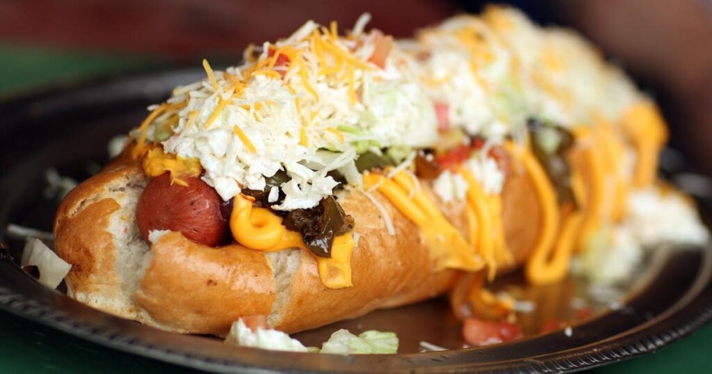 Food Guy: Huntington Area Hot Dog Trail loaded with memories, great eats | Features/Entertainment