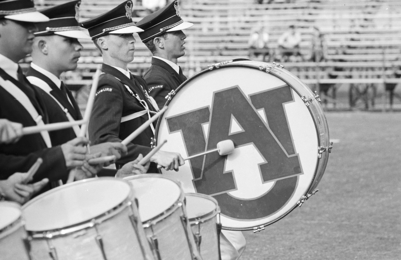 War Eagle