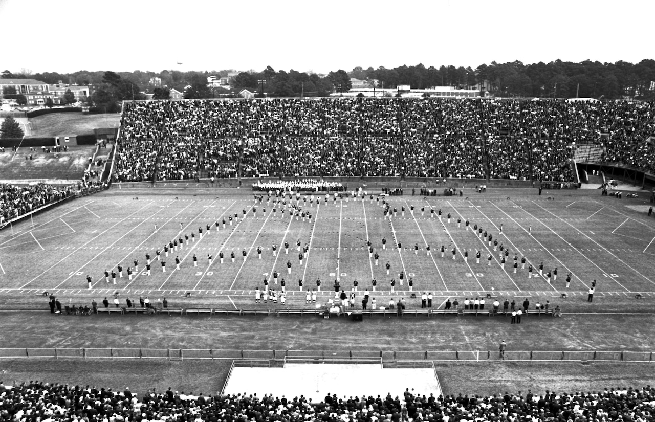 War Eagle
