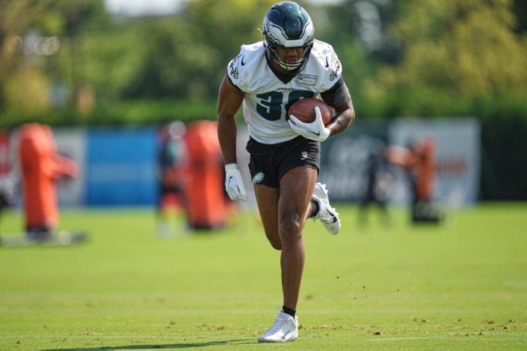 How to stream 2025 NFL preseason games: live stream options for fans without cable