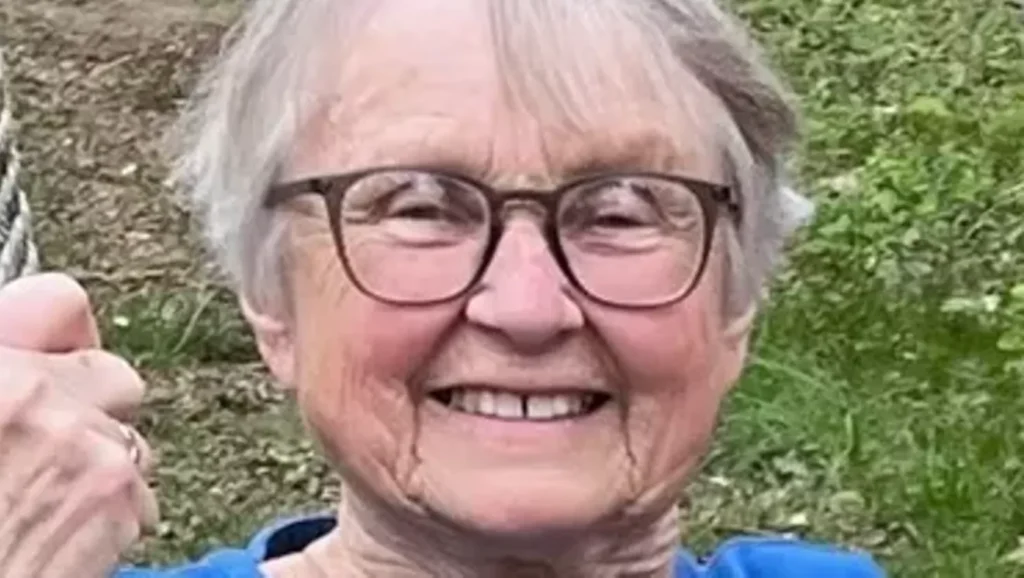 Obituary: Esther Farnsworth, 1928-2025 | Seven Days Vermont