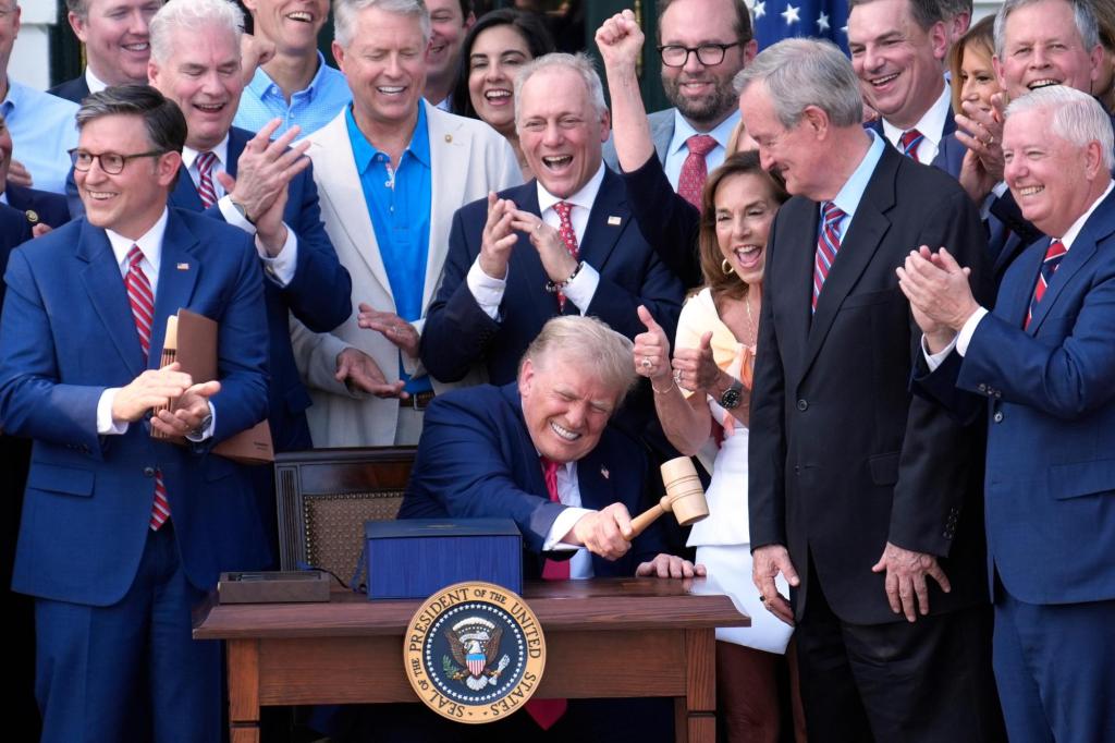 New Medicaid federal work requirements mean less leeway for states – The Virginian-Pilot