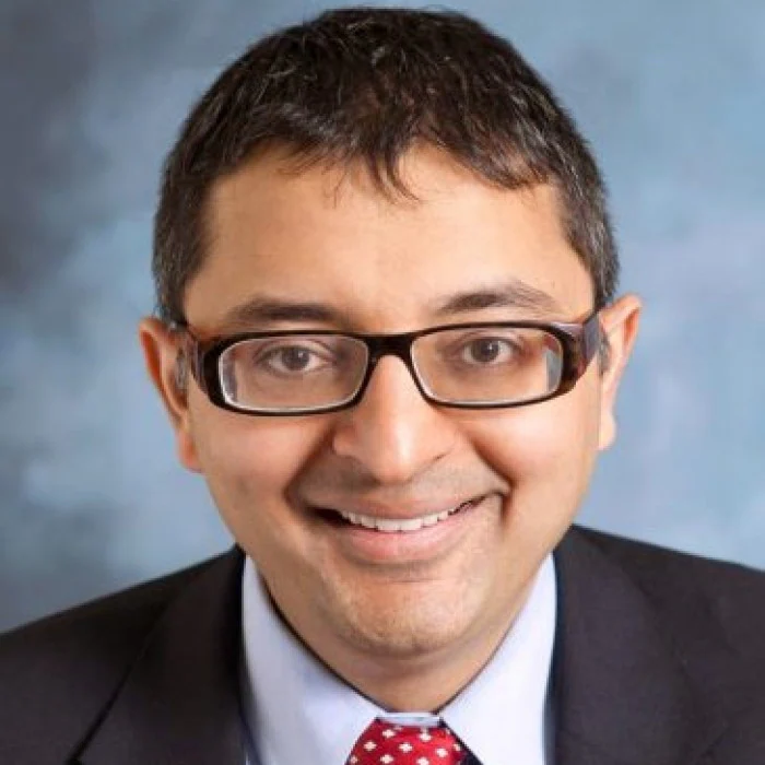 Maine Voices Live with Dr. Nirav Shah