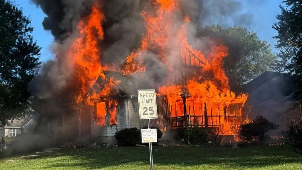 6 killed in Charles County house fire, investigation ongoing