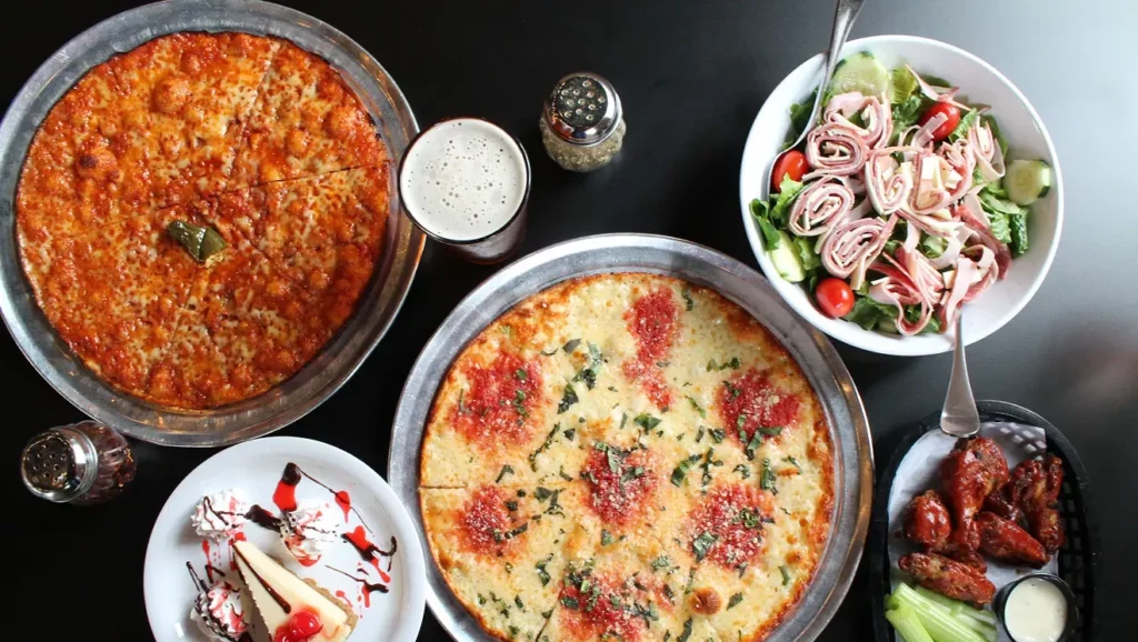 Riko's Pizza Has Closed on Burlington's Church Street