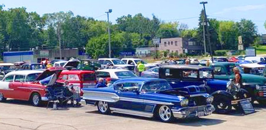 Elgin News Digest: DMV, community fair, Shakespeare