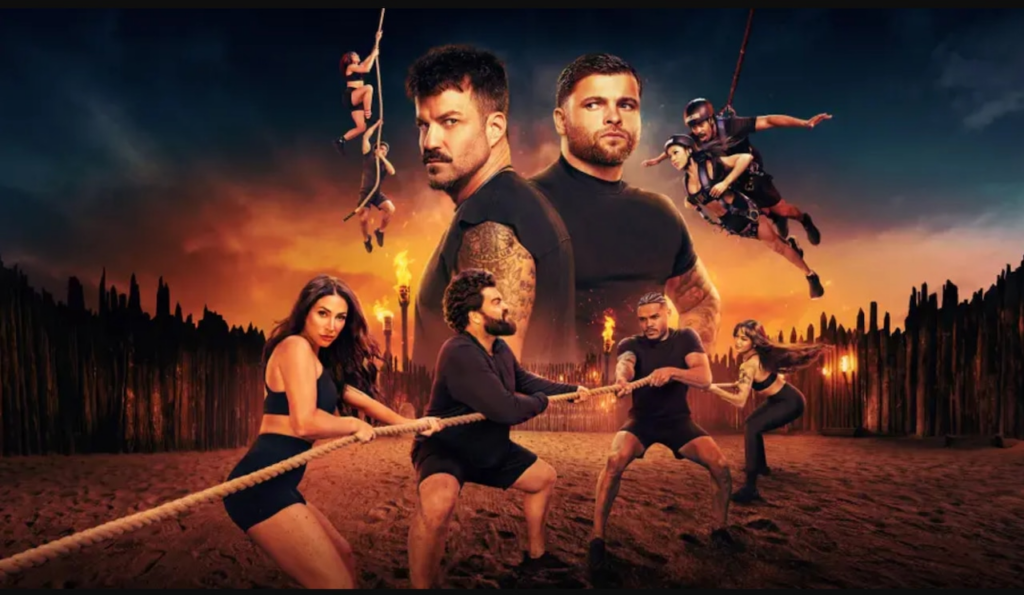 'The Challenge' season 41 episode 3: How to watch, where to stream free
