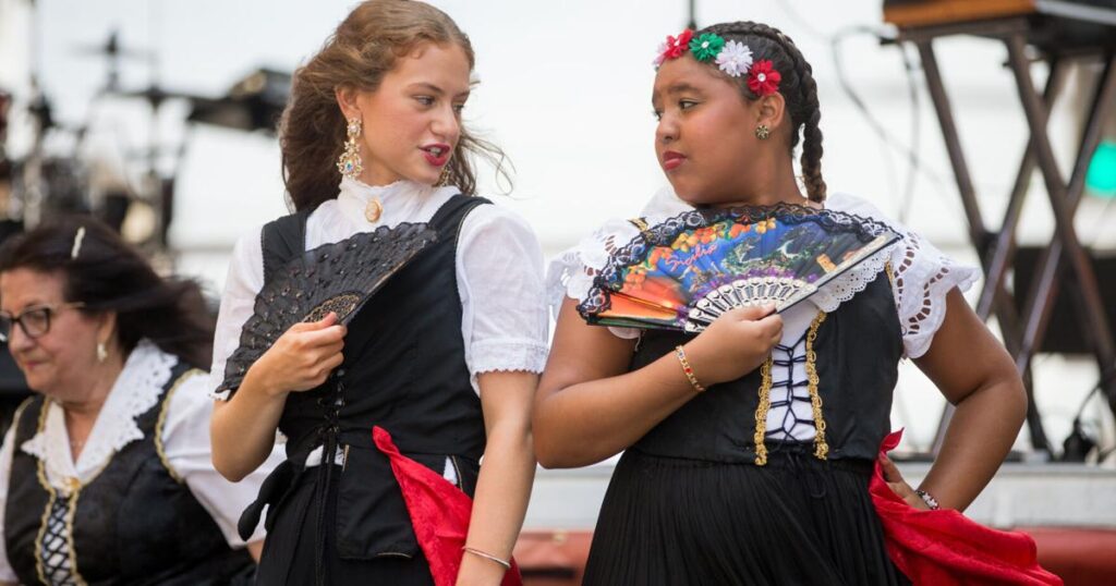 Italian Festival returns to downtown Huntington this Saturday | Features/Entertainment