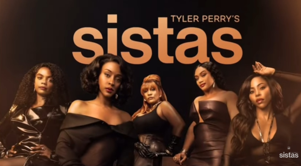 'Tyler Perry's Sistas' season 9 episode 5: Recap