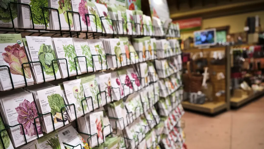 New Owner Says Most Gardener's Supply Stores Will Remain Open