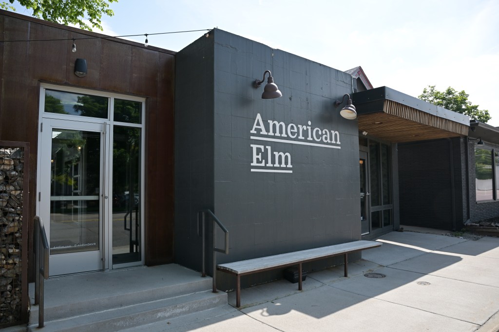 American Elm opening second restaurant, coffee shop next door