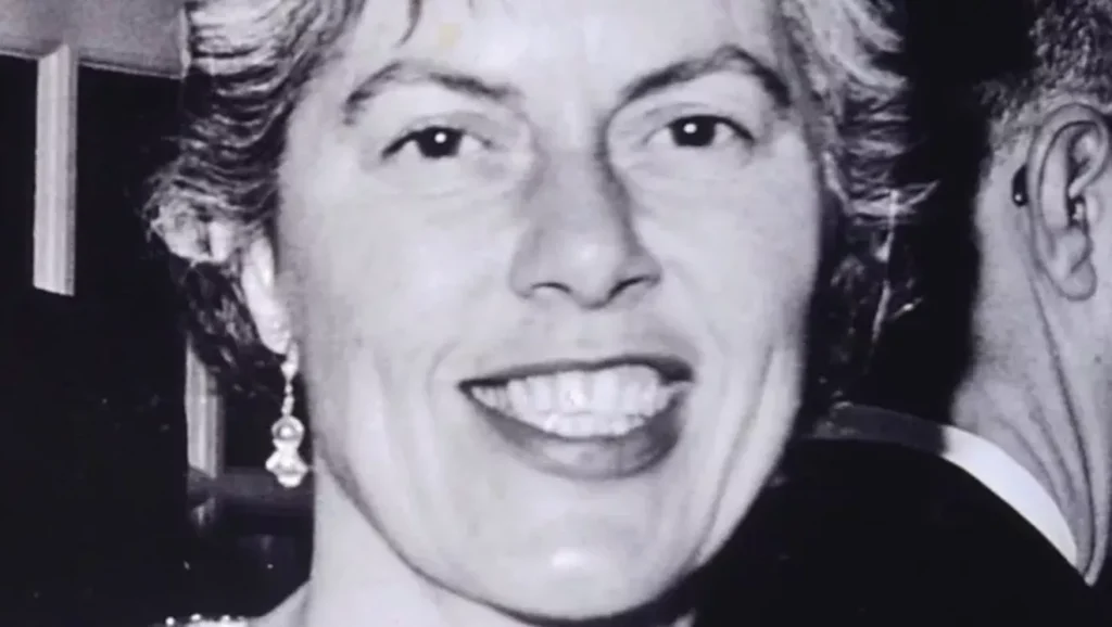Obituary: Ann Goodenough Dinse, 1924-2025