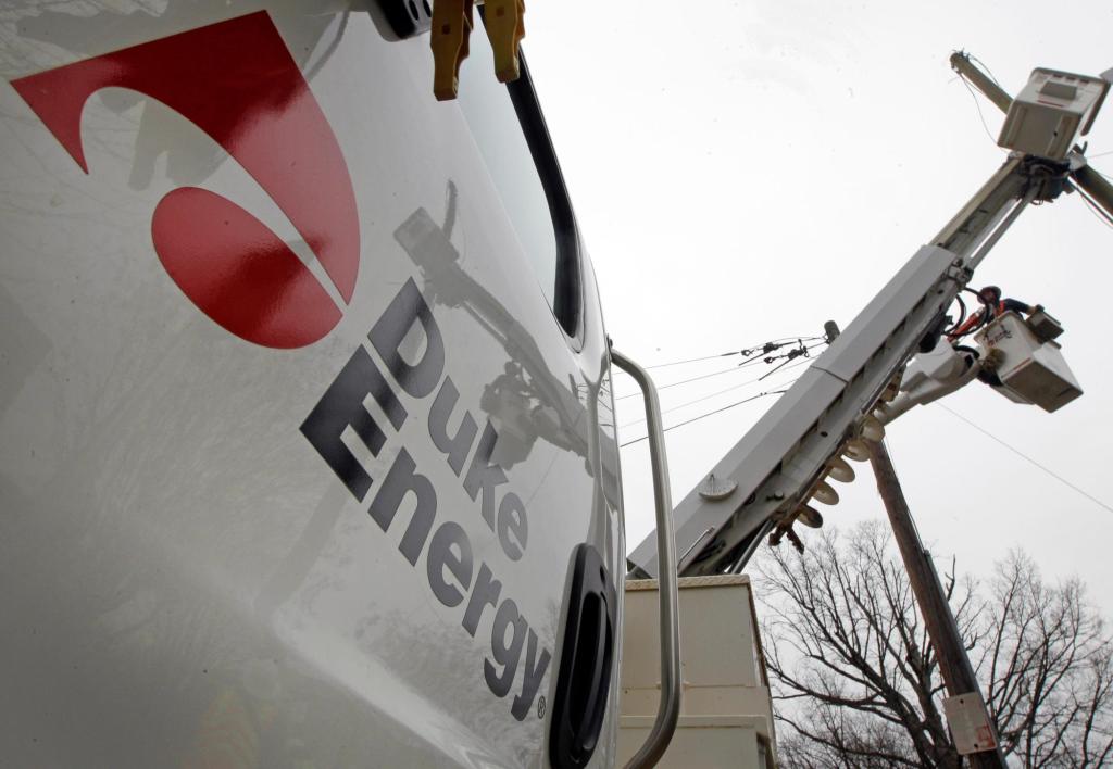 Duke Energy seeks to merge Carolina utilities, projecting over $1B in customer savings – The Virginian-Pilot