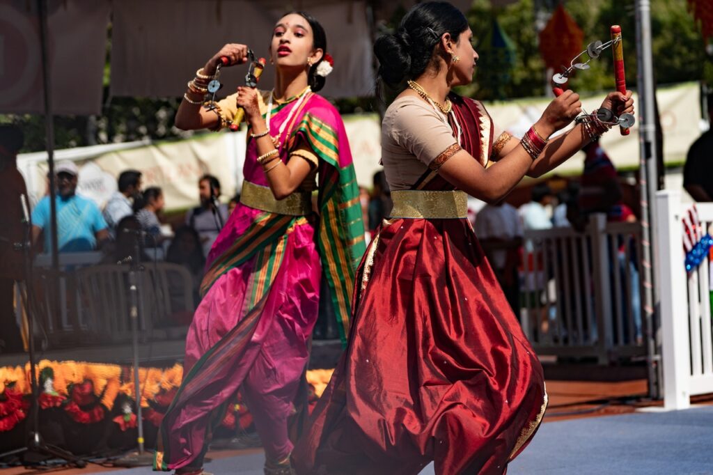 Portland’s India Festival moves back downtown after brief Beaverton experiment